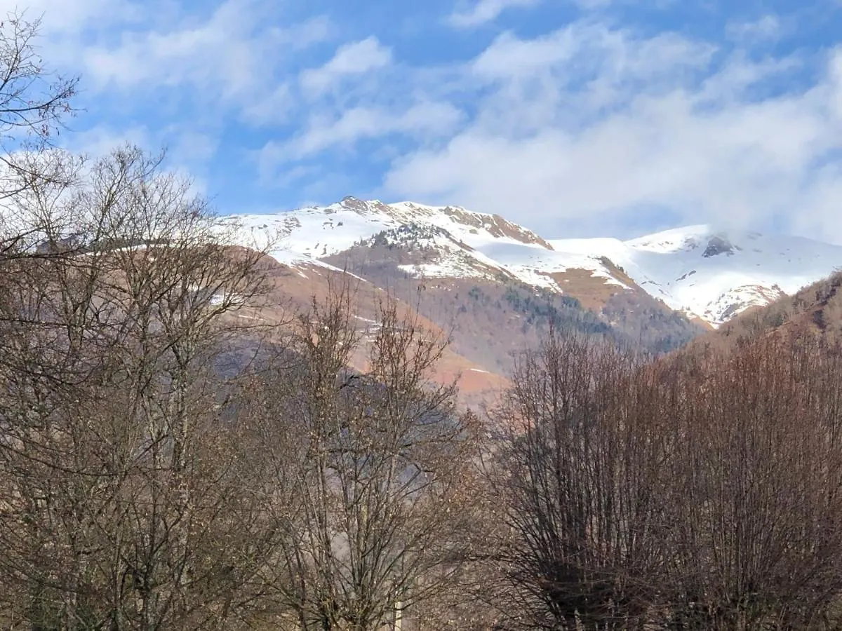 شقة T3 Raph & Gab'S 3 Etoiles Jardins De Ramel Wifi Lave Linge Bagnères-de-Luchon